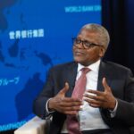 Africa’s Richest Man Aliko Dangote on Opening Africa Industrialisation & the $20B Refinery