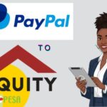 How to Link Equity PayPal 2026 (Withdraw Funds Instantly)