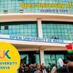 Open University of Kenya Affordable, Fully Online Degrees with Free Courses