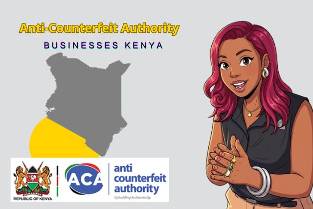 Top Businesses That Risk Trouble With Anti-Counterfeit Authority
