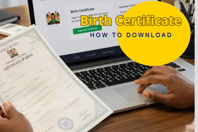 How to Download Birth Certificate Online (Proven 2026 Guide)