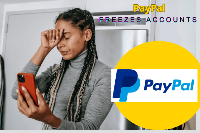 What to Do when PayPal Freezes Kenyan Accounts 2026