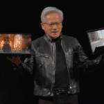 NVIDIA Just Changed the Laptop after 30 years with RTX Spark