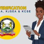 How to Verify KPSEA, KJSEA, and KCSE Registration Details in 2026