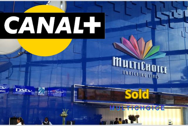 MultiChoice Sold to Canal+, what the $3 Billion DStv Acquisition Means