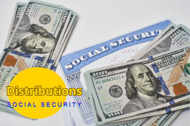 Social Security Distributions July 22 Payment Guide & Calculator Tips