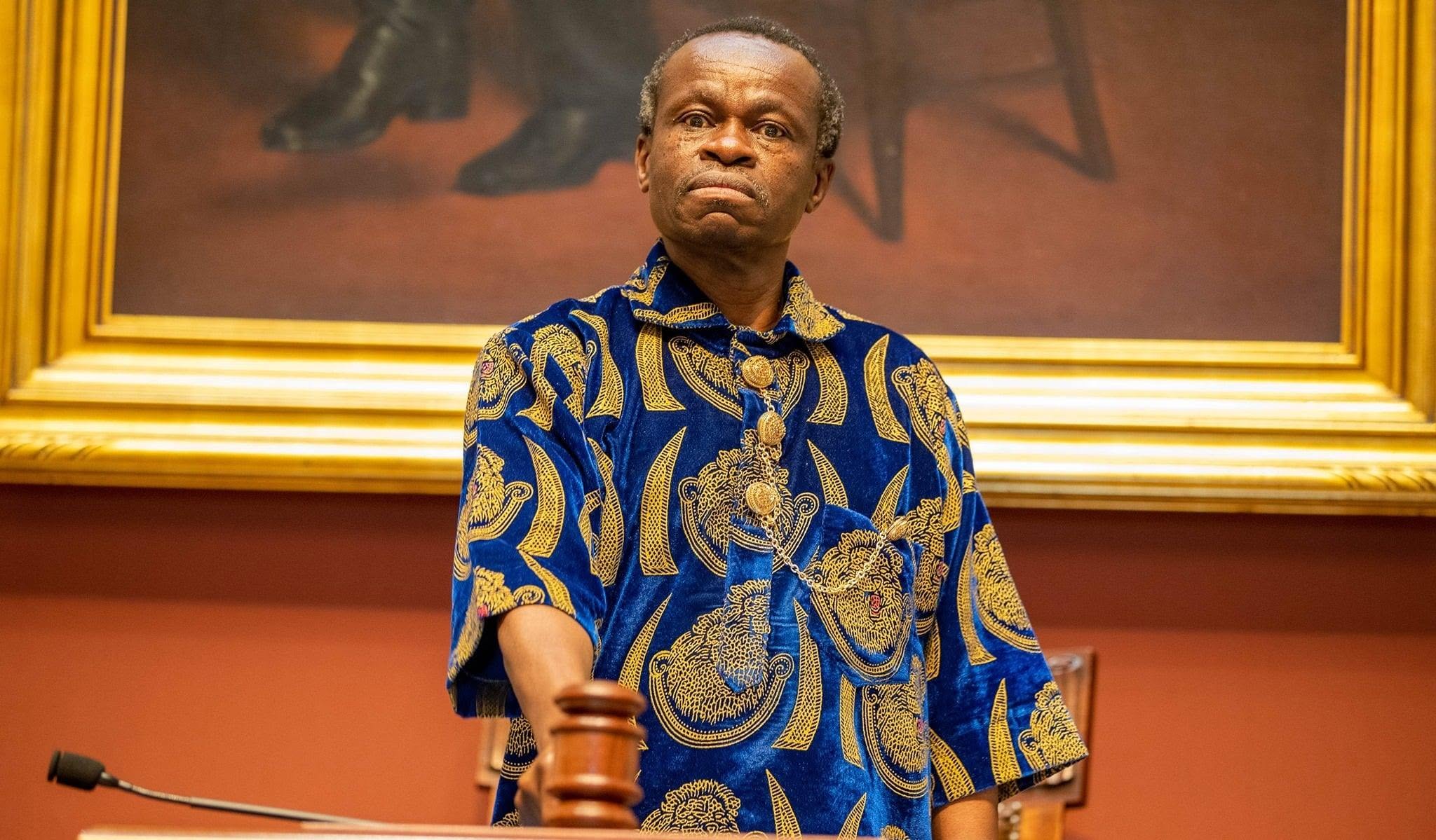 ASG, PLO Lumumba & Africa’s 2026 Governance Reckoning