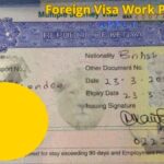 Foreign Visa Work Permits Mandatory in Kenya (Full Guide 2026)