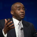 Strive Masiyiwa's Cassava