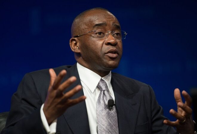World Bank Boosts Africa AI Digitization with Strive Masiyiwa’s Cassava