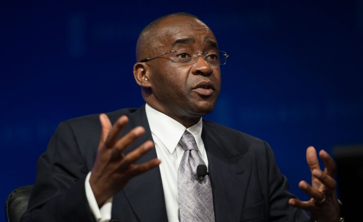 World Bank Boosts Africa AI Digitization with Strive Masiyiwa’s Cassava