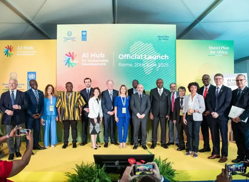 Kytabu Secures €750,000 to Power Three More Years of the CHAI Hackathon