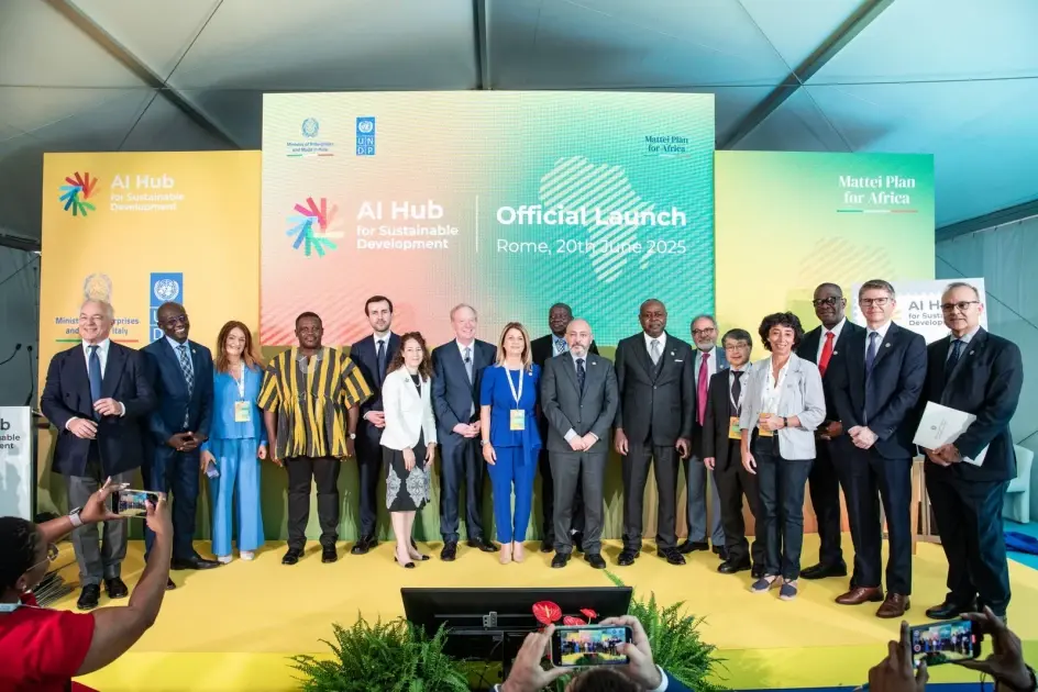 Kytabu Secures €750,000 to Power Three More Years of the CHAI Hackathon