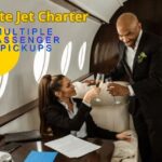Private Jet Charter