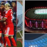Talanta Stadium to Host Bayern Munich vs Ajax