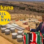 Turkana oil export timeline