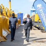 Inside Kenyan Dangote Refinery Groundbreaking, Shares and Investors Buy